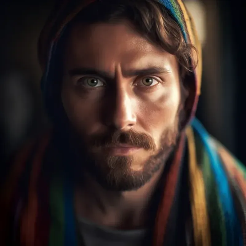 Joseph - Prophet, Vizier