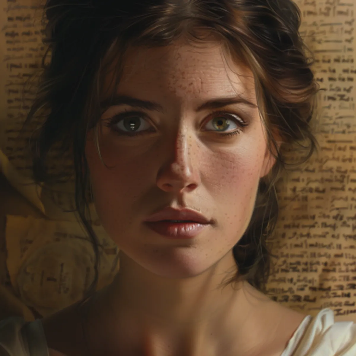 Junia - Destacada entre los apóstoles.