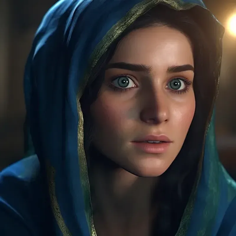 Lea - Prorok, Patriarchové.