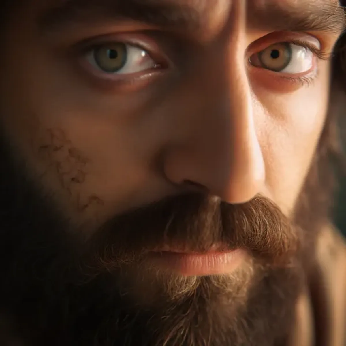 Leví - Rol: Linaje sacerdotal de Israel.