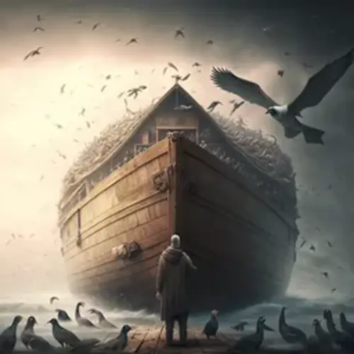 Who was Noah in the Bible? - Everything you need to know about Noah