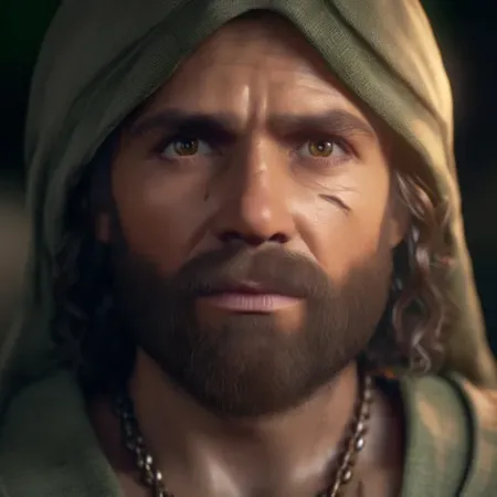 Paul - Apostle