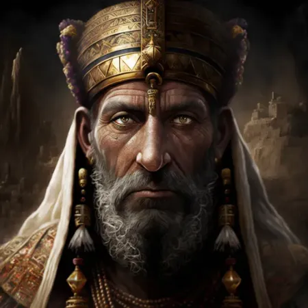 Pharaoh - Pharaoh