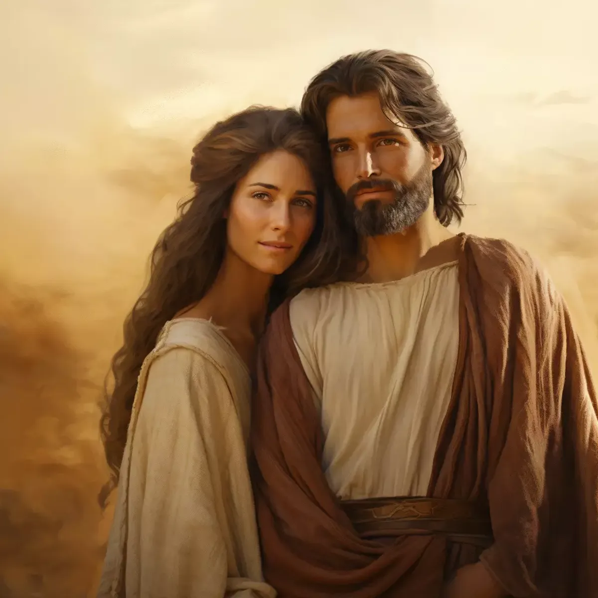 Priscila - Compañera en el ministerio de Aquila.