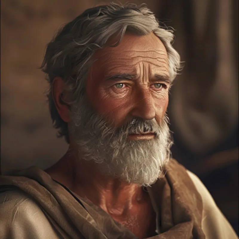 เซนต์โจเซฟ portrait