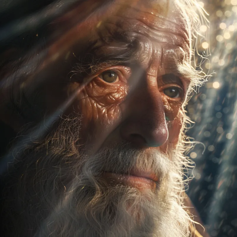 Samuel - Prophet, biblical judge