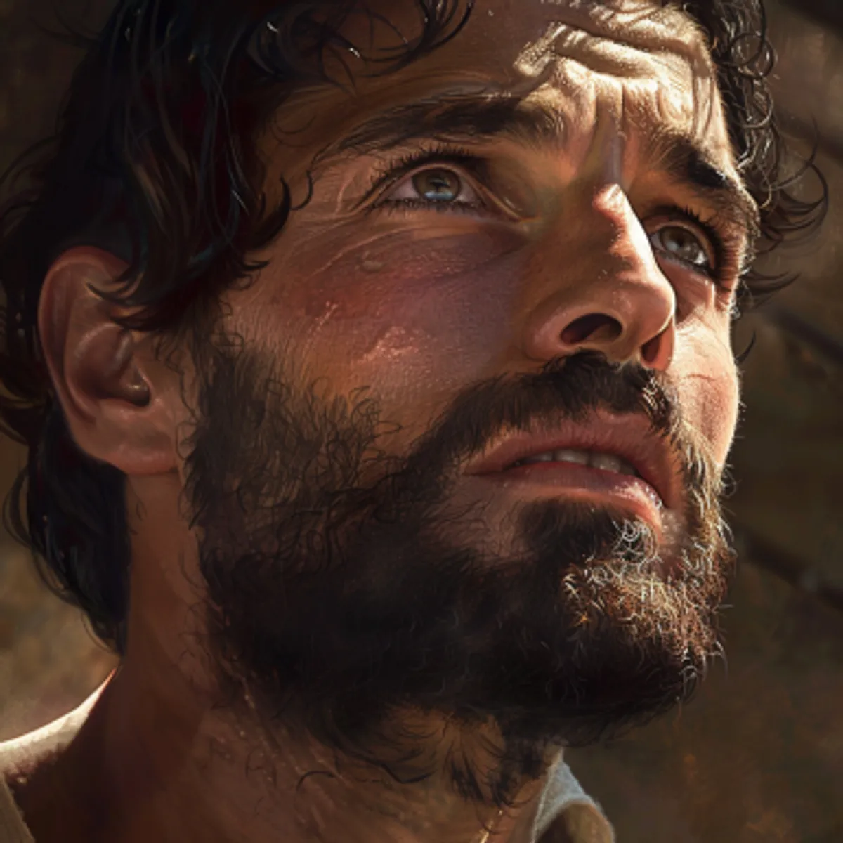 Esteban - Primer mártir cristiano.