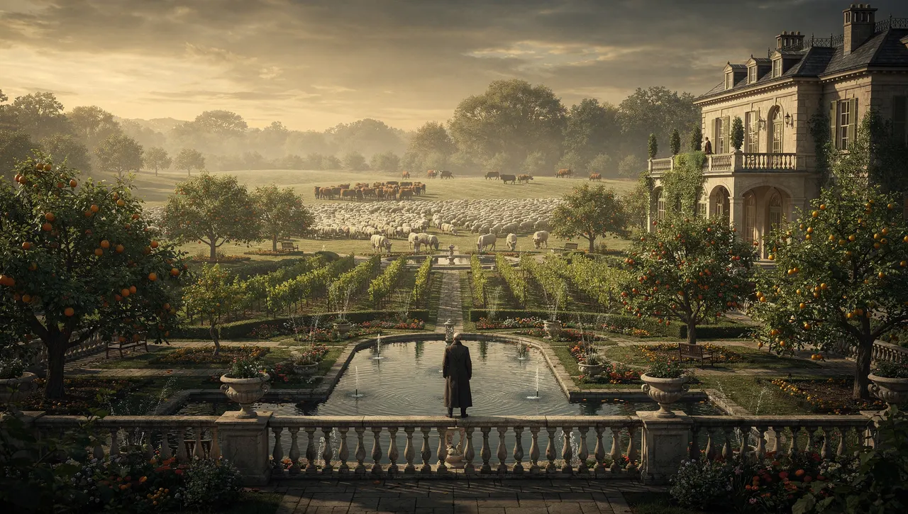 ภาพประกอบโดย AI: ปงการี 2