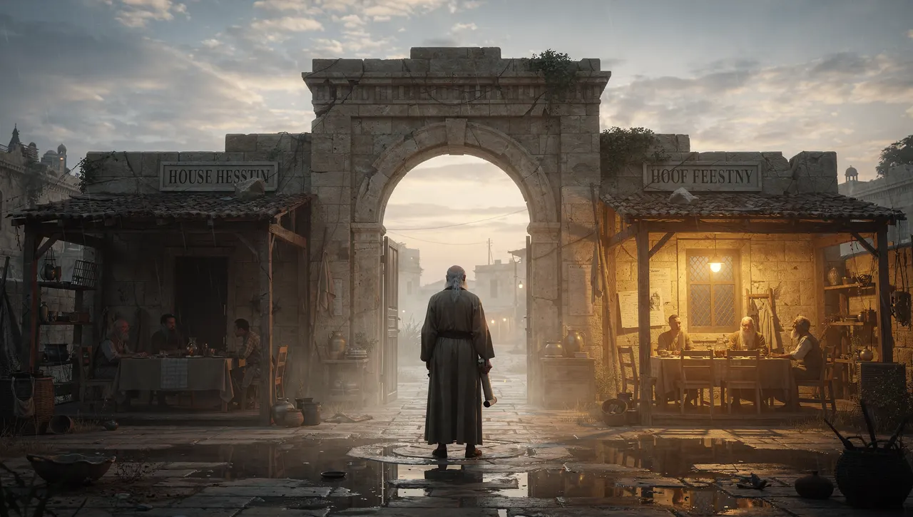 MI-illusztráció: Prédikátor 7